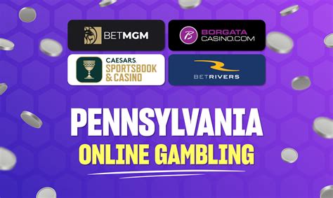 pa betting sites - pa sports betting